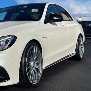 Meet your Posher, Kane